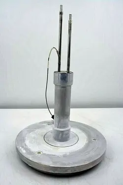 ASSEMBLY SICONI CLEAN