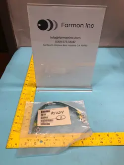950214 CABLE