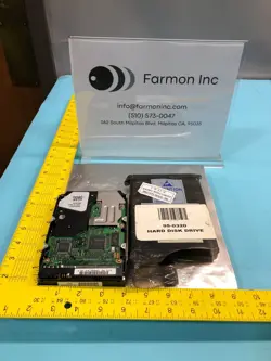 HARD DISK DRIVE