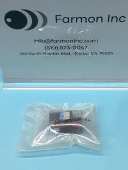 VALVE 3WAY 60-052355-00