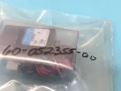 SOLENOID VALVE