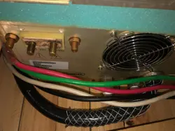 R27-257659-00 RF GENERATOR