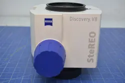 ZEISS STEREO DISCOVERY.V8