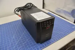 BACKUP APC