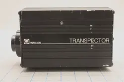 TRANSPECTOR PRESSURE