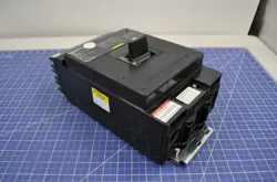 CIRCUIT BREAKER INTERRUPTOR