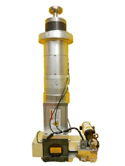 ASSEMBLY REV. USED