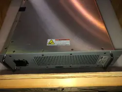 RF GENERATOR COMDEL