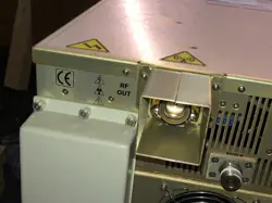 27-257659-00 RF GENERATOR