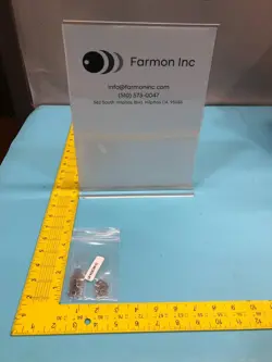 WASHER LOCK