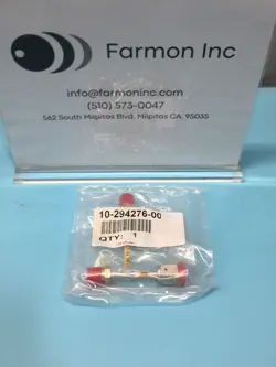 GAS TUBE 166870