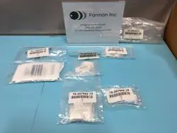 KIT UNIFORMITY