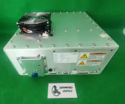 RF MATCH COMET