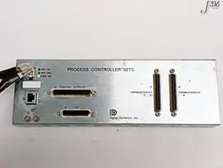 TEMP CNTRL PROCESS