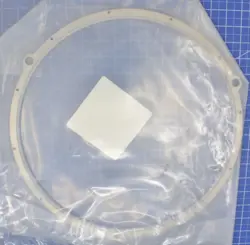 DEPOSITION RING SHIELD