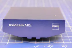 AXIOCAM MRC 10-33VDC