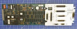 ASSY BROOKS AUTOMATION