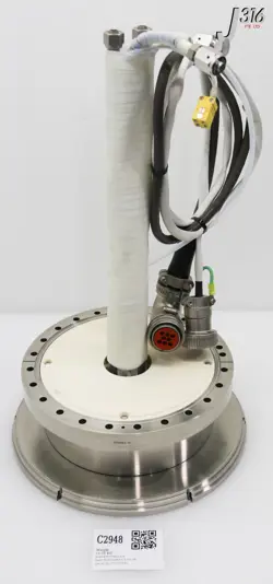 C2948 NOVELLUS HEATER