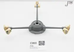 C2933 NOVELLUS CHUCK