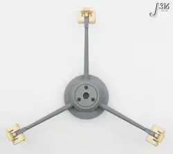 NOVELLUS CHUCK