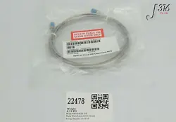 ASSY CAPILLARY NEW