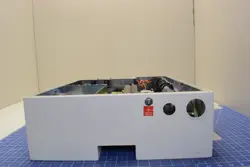 ENCLOSURE