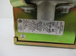 PRESSURE SWITCH