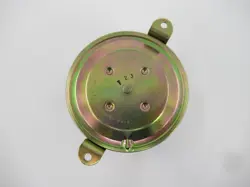 PRESSURE SWITCH