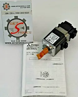 HF-KN13 AC SERVO