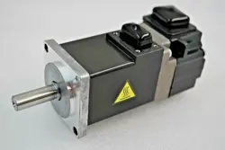 AC SERVO MOTOR