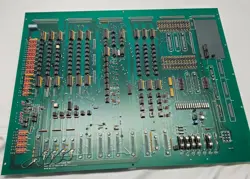 ASSEMBLY NITRIDE TERM