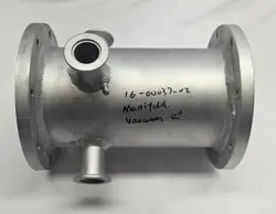 VACUUM MANIFOLD