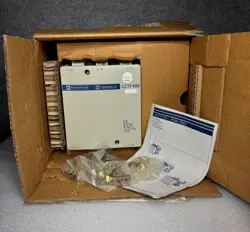 LC1F400 MAGENTIC CONTACTOR