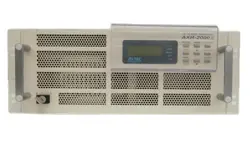 AXR-2000III 2000W