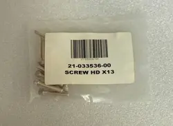 SCREW