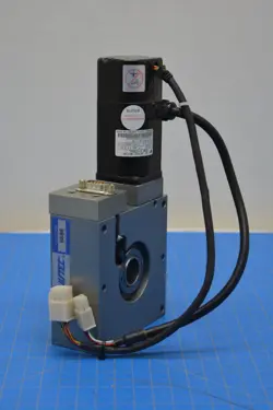 AC SERVO 100W