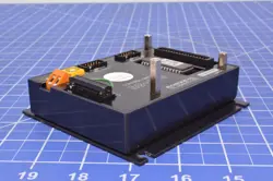 MASTER WAFER ROBOT