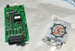 979 I/O PCB