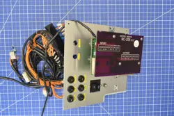 RC-206-S12 CONTROL