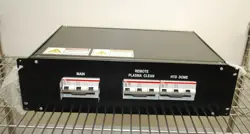 DOME REMOTE PLASMA