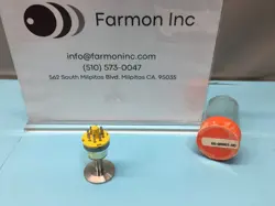 GAUGE TUBE