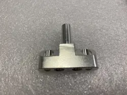INJECTOR SPEED/SPEED-S