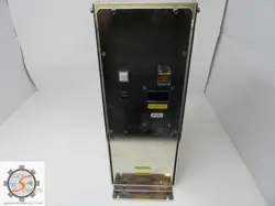 ROBOT S204 CONTROL