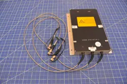 ZERO SENSOR
