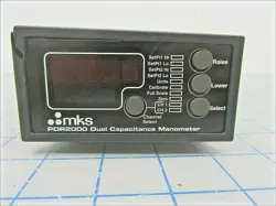 GAUGE CONTROLLER