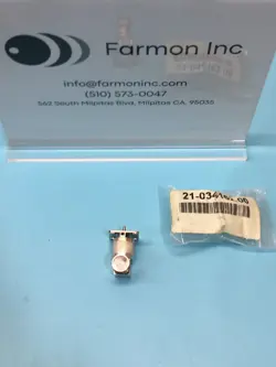 CONNECTOR 186114