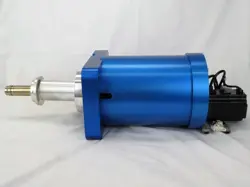 SPINDLE