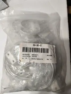A34-065-01 LAMP SOCKET