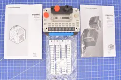 MANIFOLD-VLV DVCNET 8X2