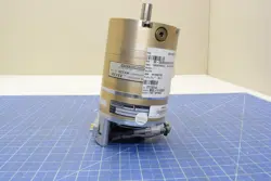 SERVODISC DC